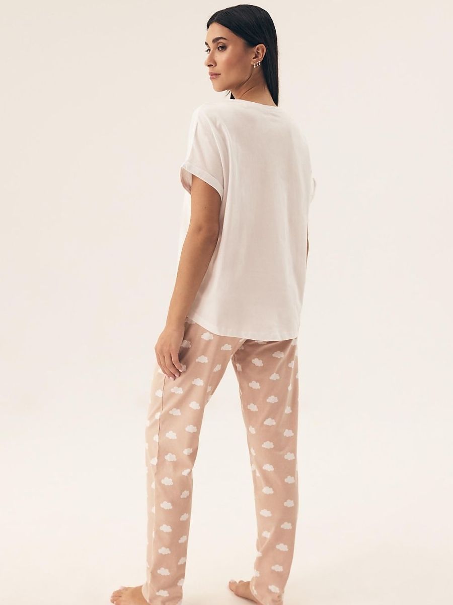 Pyjama model 208602 Henderson – Bild 2