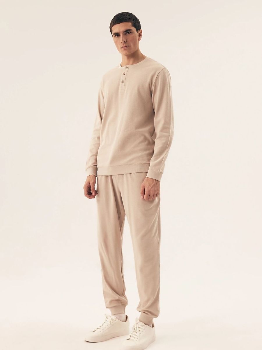 Pyjama model 208608 Henderson