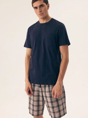 Pyjama model 208609 Henderson