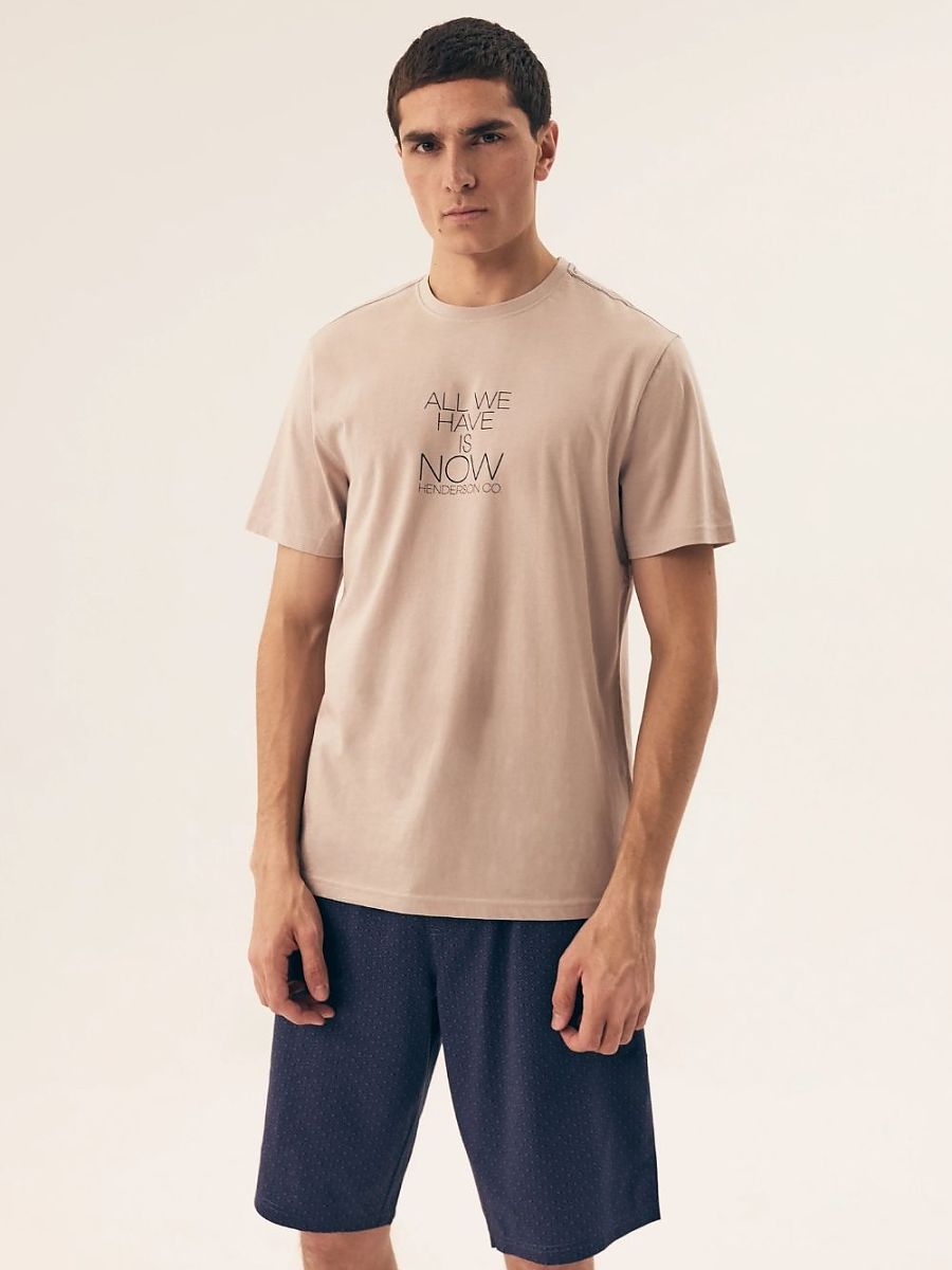 Pyjama model 208610 Henderson