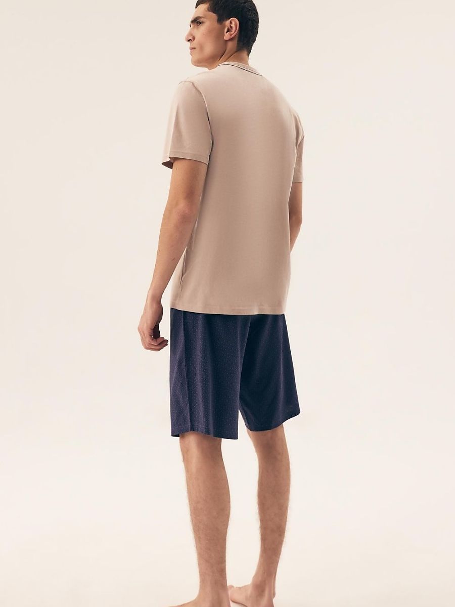 Pyjama model 208610 Henderson – Bild 2