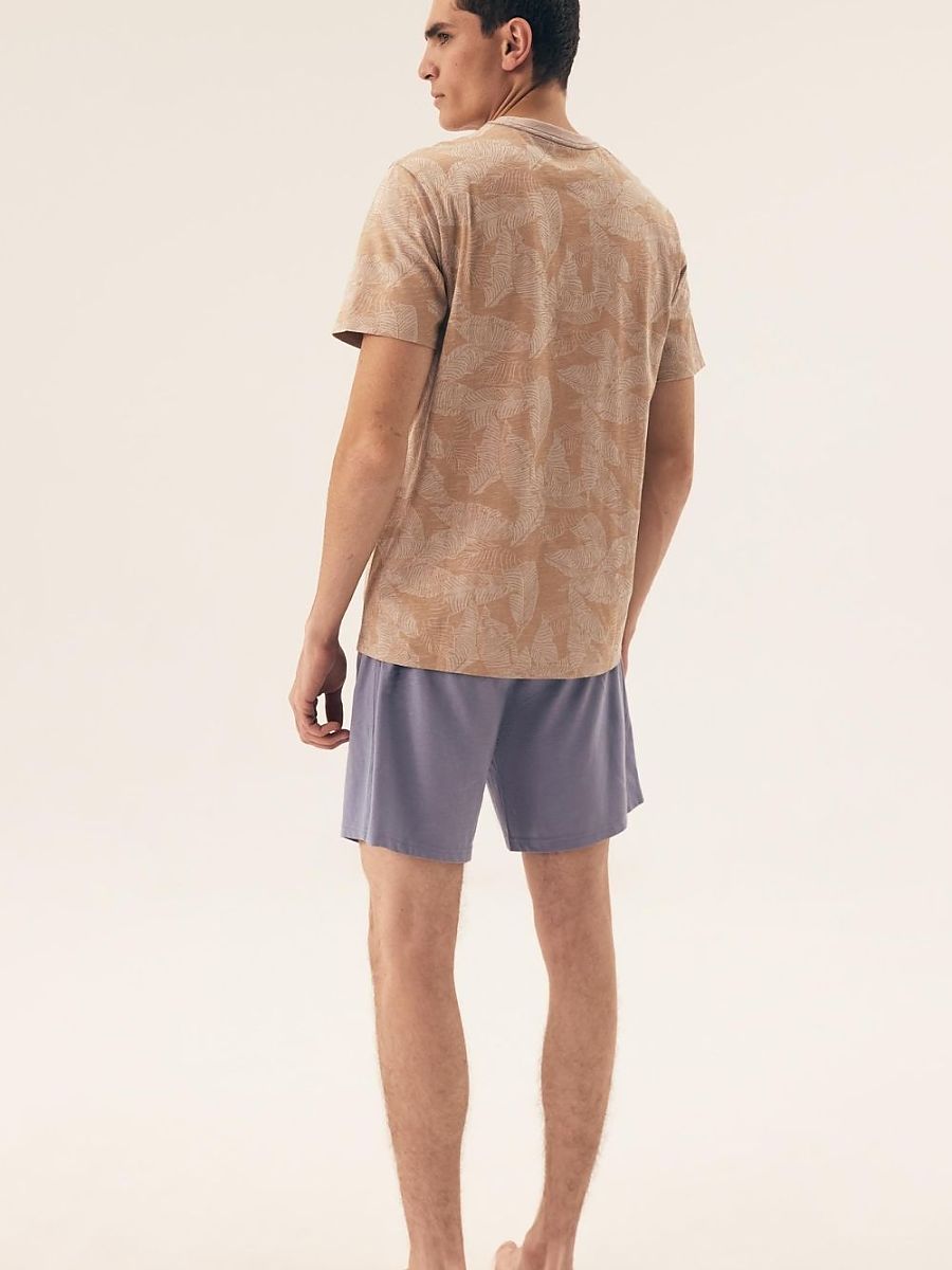 Pyjama model 208611 Henderson – Bild 2