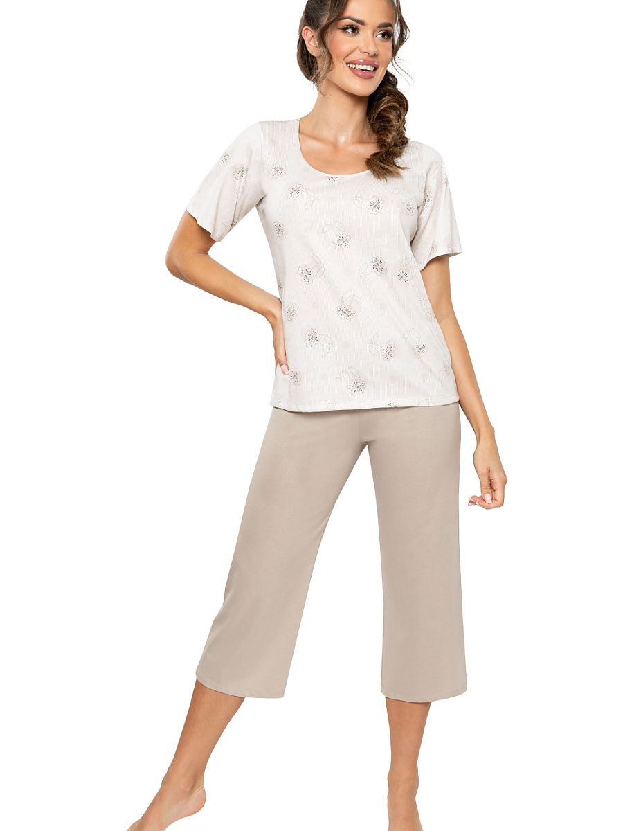 Pyjama model 208754 Donna