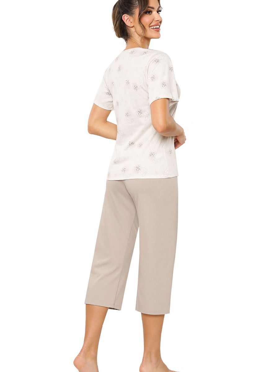 Pyjama model 208754 Donna – Bild 2