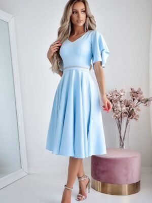 Cocktail dress model 208817 With You