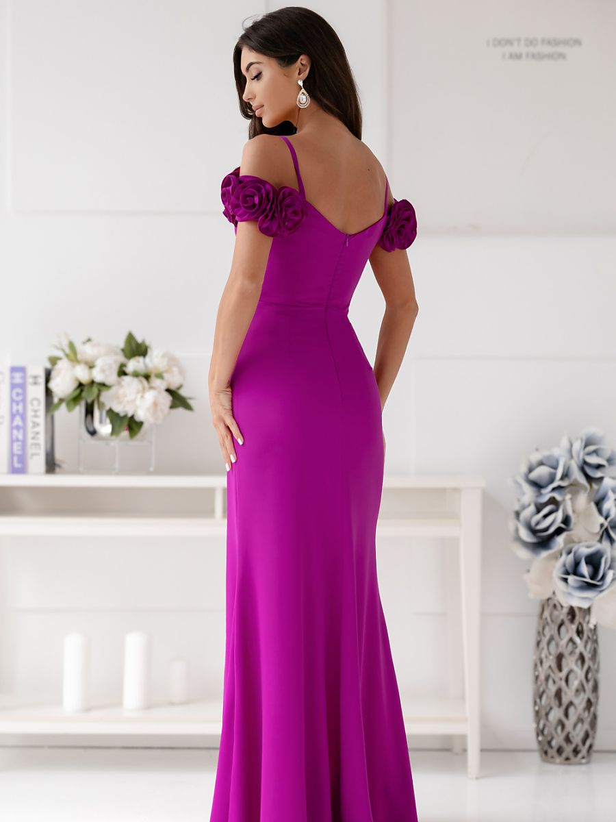 Long dress model 208886 With You – Bild 2