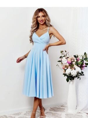 Evening dress model 208904 With You