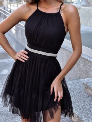 Evening dress model 208929 With You