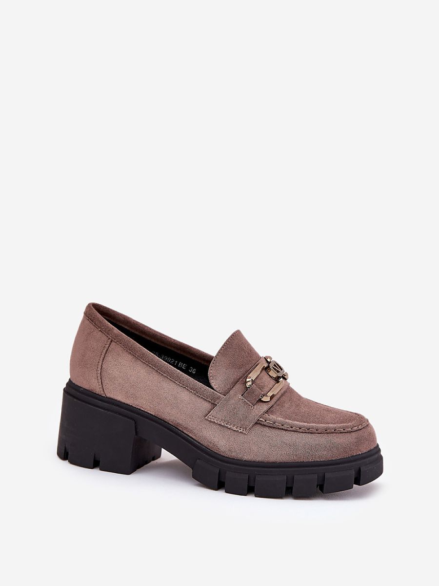 Heeled low shoes model 209053 Step in style – Bild 2