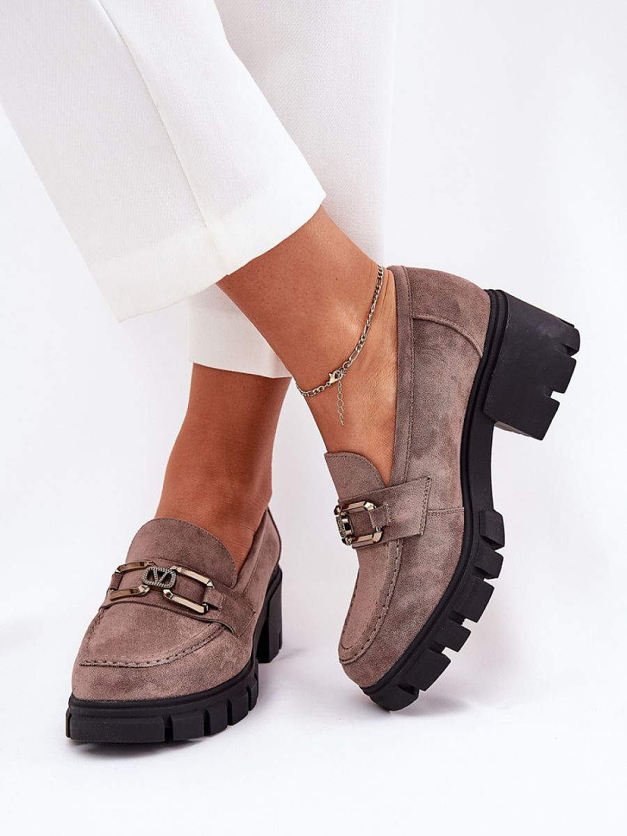 Heeled low shoes model 209053 Step in style – Bild 3