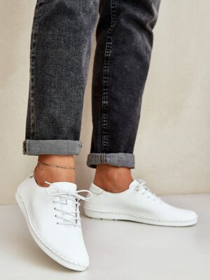 Low Shoes model 209056 Step in style