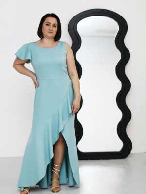 Cocktail dress model 209149 Jersa