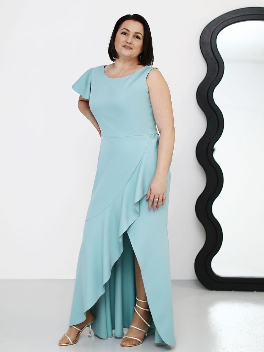 Cocktail dress model 209149 Jersa - Imagen 2