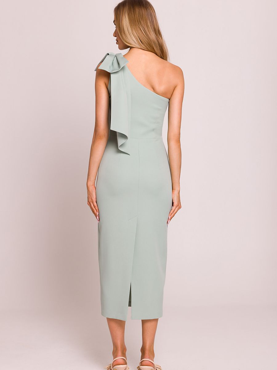 Cocktail dress model 209266 Moe - Image 2