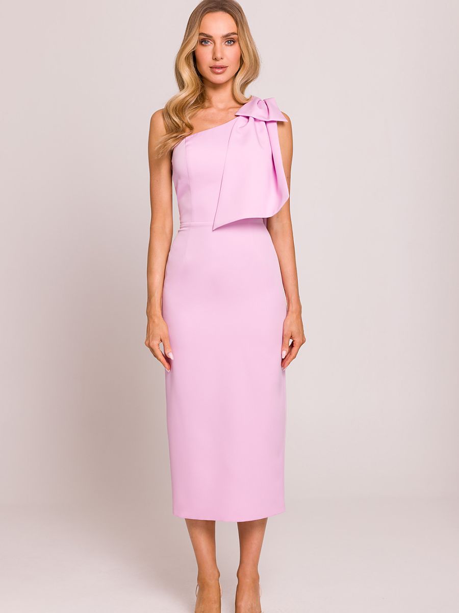 Cocktail dress model 209270 Moe