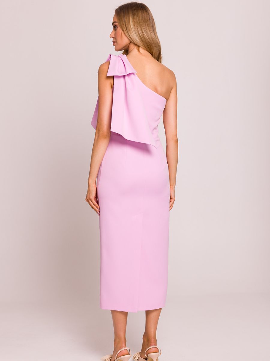 Cocktail dress model 209270 Moe - Image 2