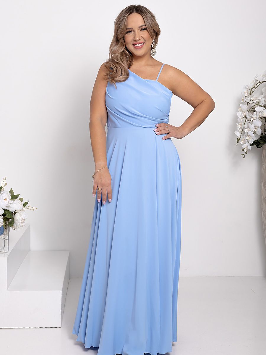 Long dress model 209394 With You - Image 2