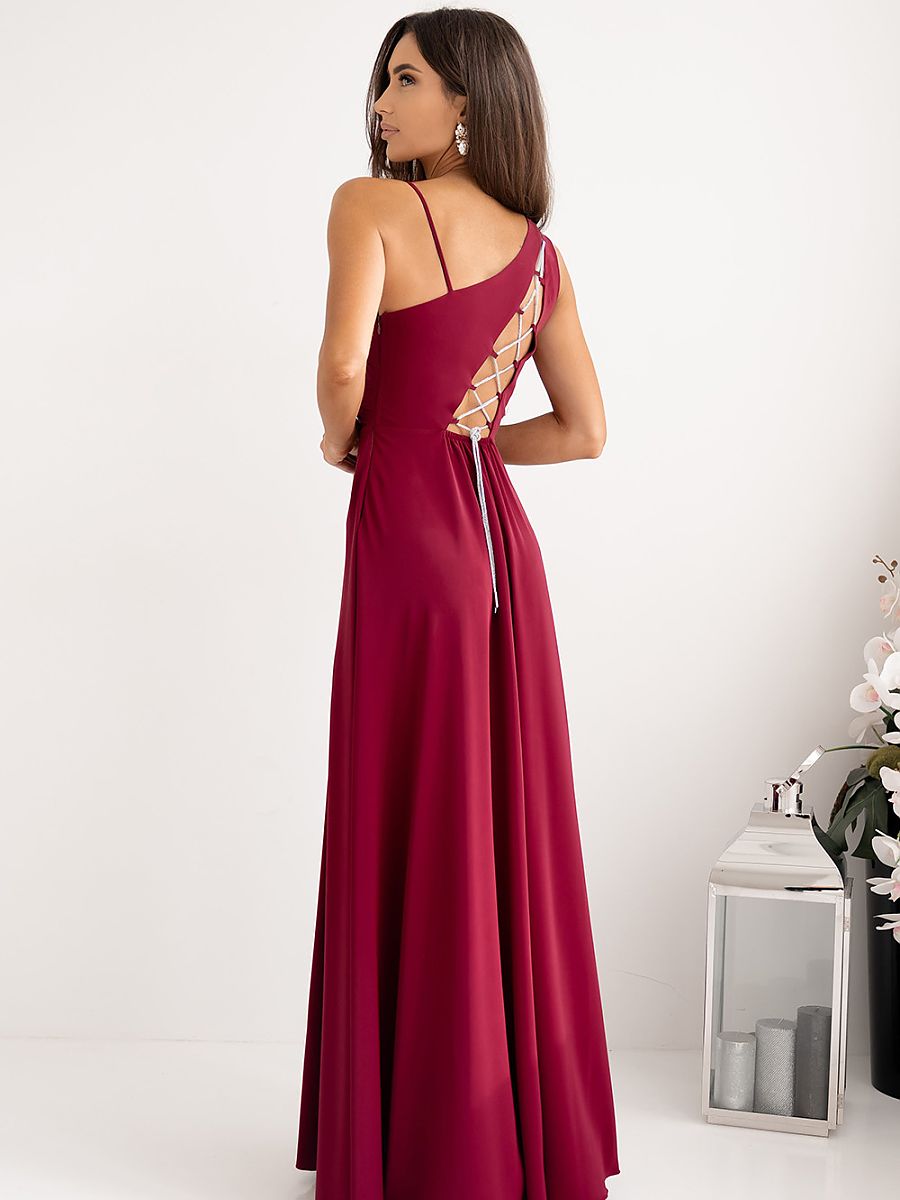 Long dress model 209399 With You – Bild 3