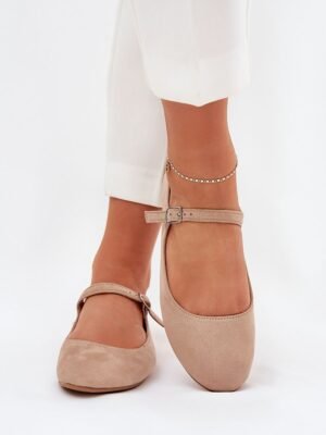 Ballet flats model 209424 Step in style