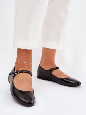 Ballet flats model 209425 Step in style