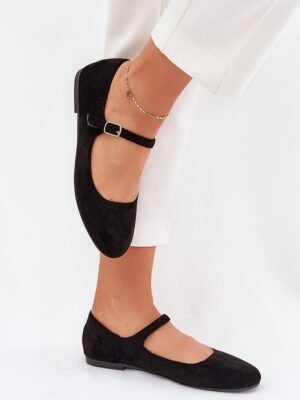 Ballet flats model 209426 Step in style