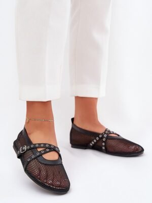 Ballet flats model 209427 Step in style