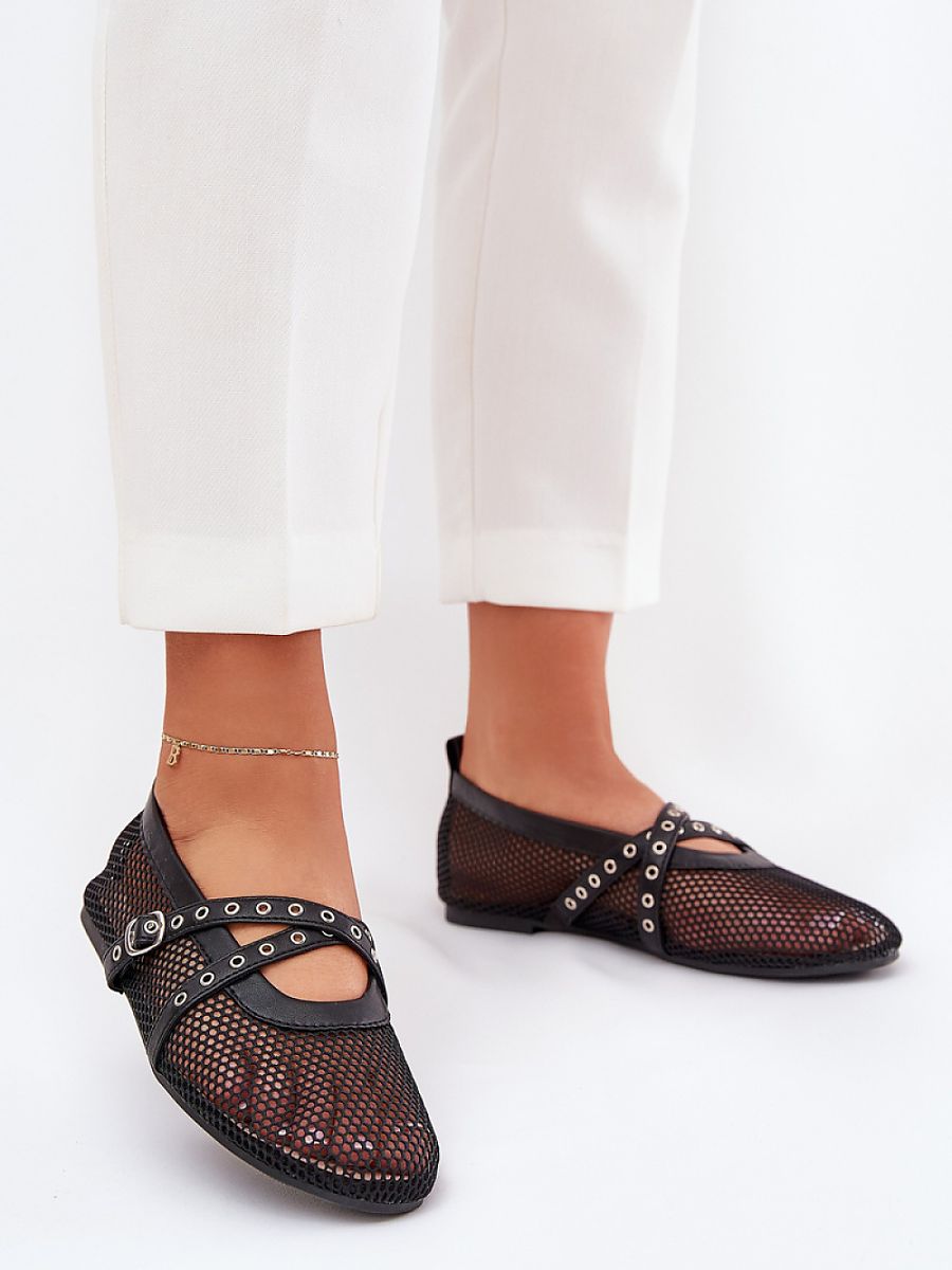 Ballet flats model 209427 Step in style