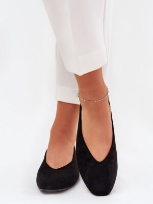 Ballet flats model 209428 Step in style