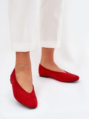 Ballet flats model 209429 Step in style