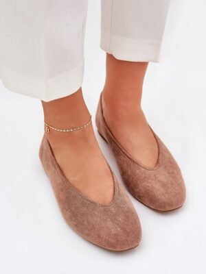 Ballet flats model 209430 Step in style