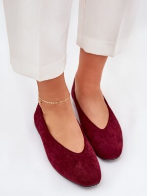Ballet flats model 209431 Step in style