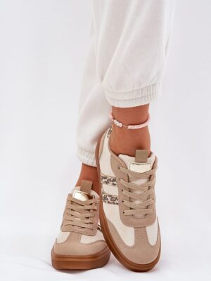 Sport Shoes model 209444 Step in style