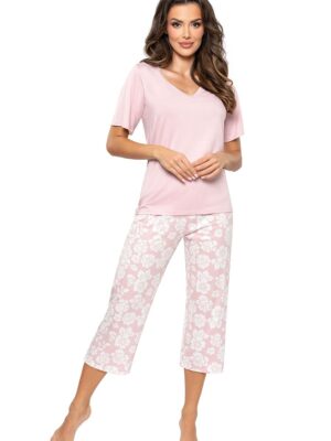 Pyjama model 209524 Donna