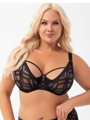 Soft model 209534 Gorsenia Lingerie