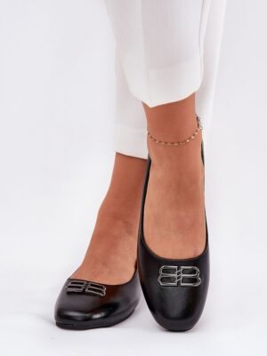 Ballet flats model 209790 Step in style