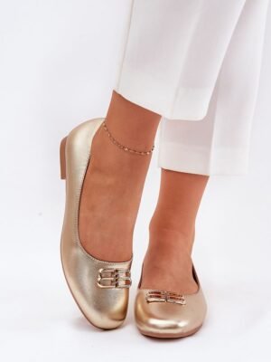 Ballet flats model 209791 Step in style