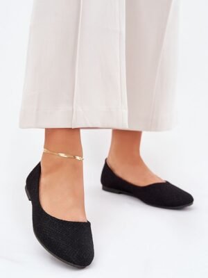 Ballet flats model 209792 Step in style