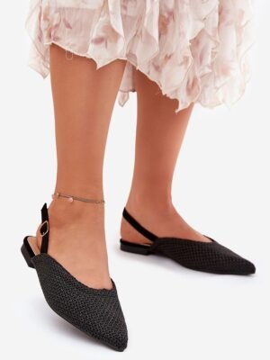 Ballet flats model 209795 Step in style