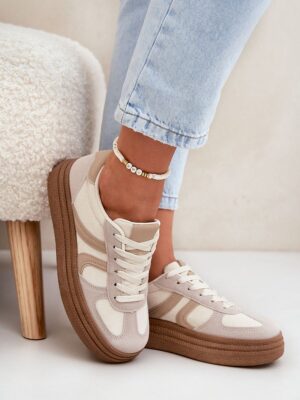 Sport Shoes model 209812 Step in style