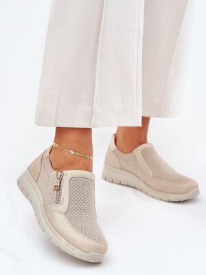 Low Shoes model 209819 Step in style