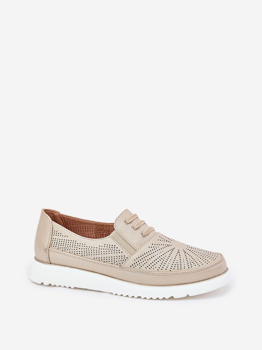 Low Shoes model 209820 Step in style - immagine 2