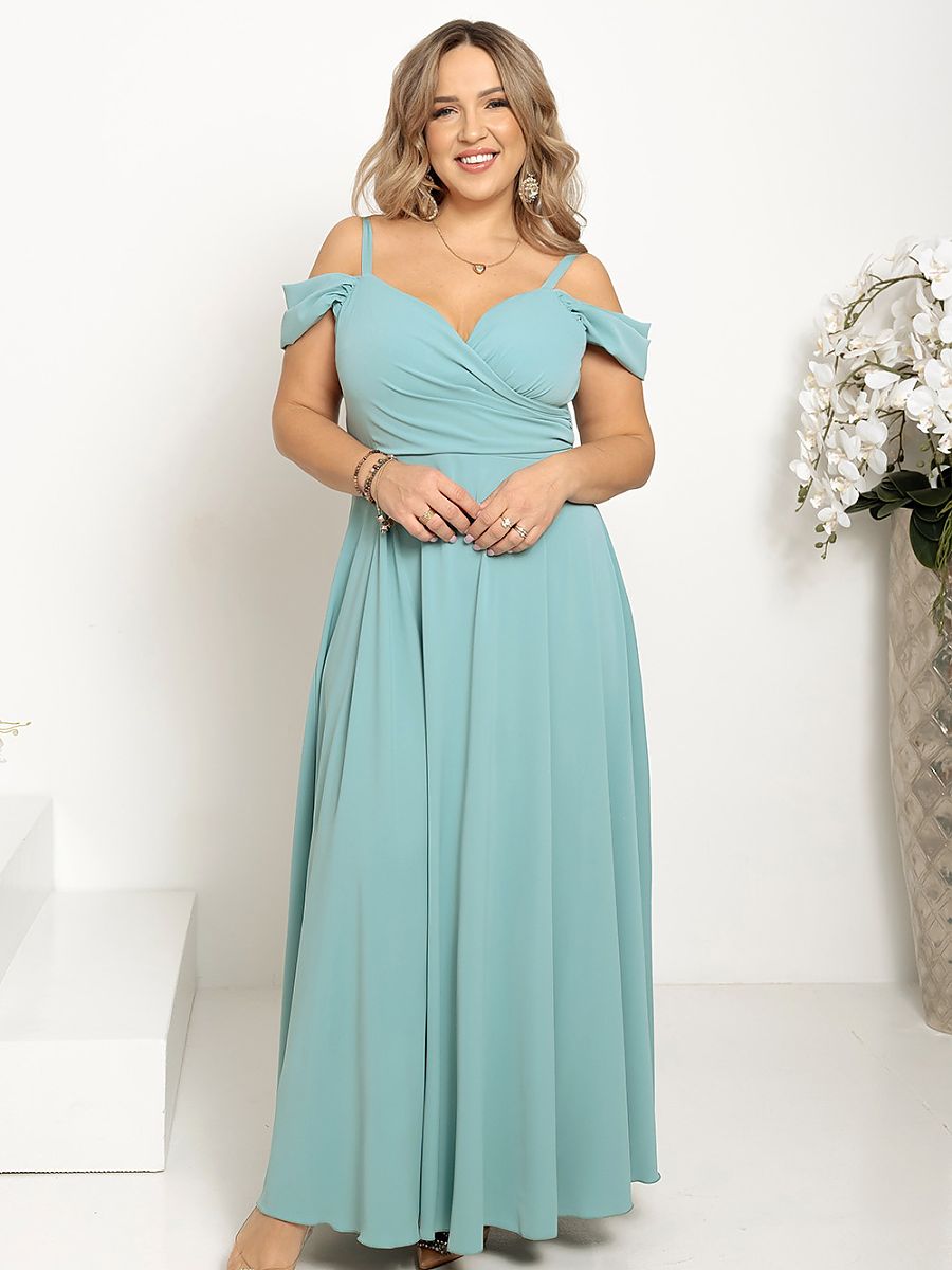Long dress model 209871 With You - Image 2