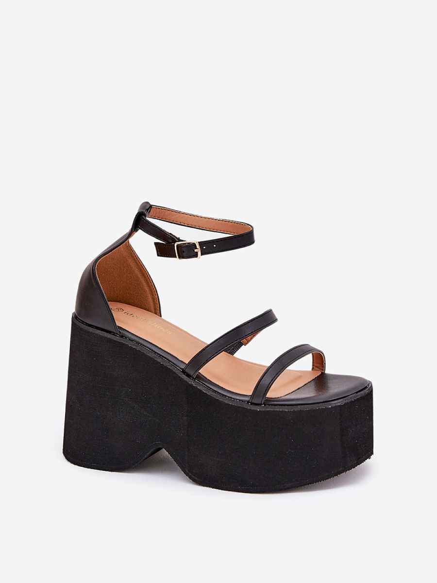 Buskin model 209881 Step in style - Imagen 2