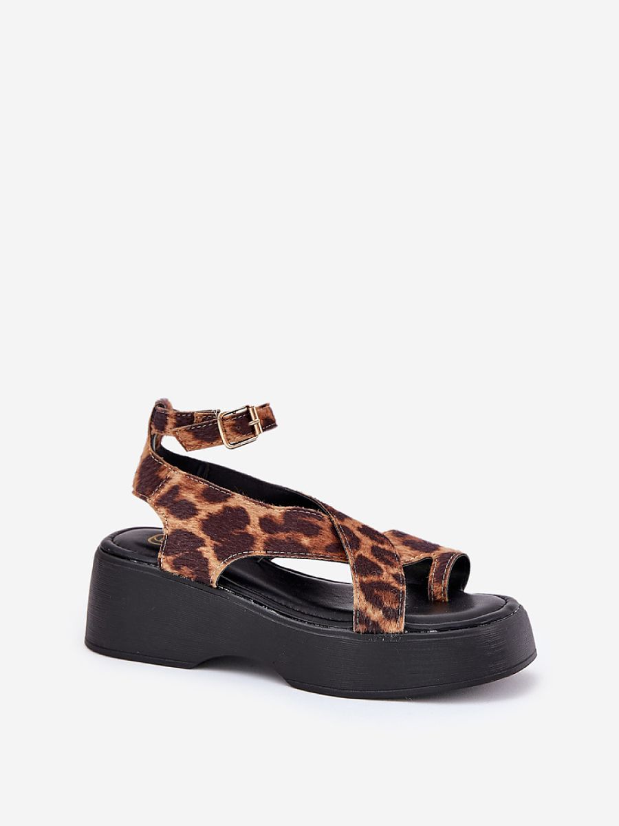 Buskin model 209891 Step in style - Imagen 2