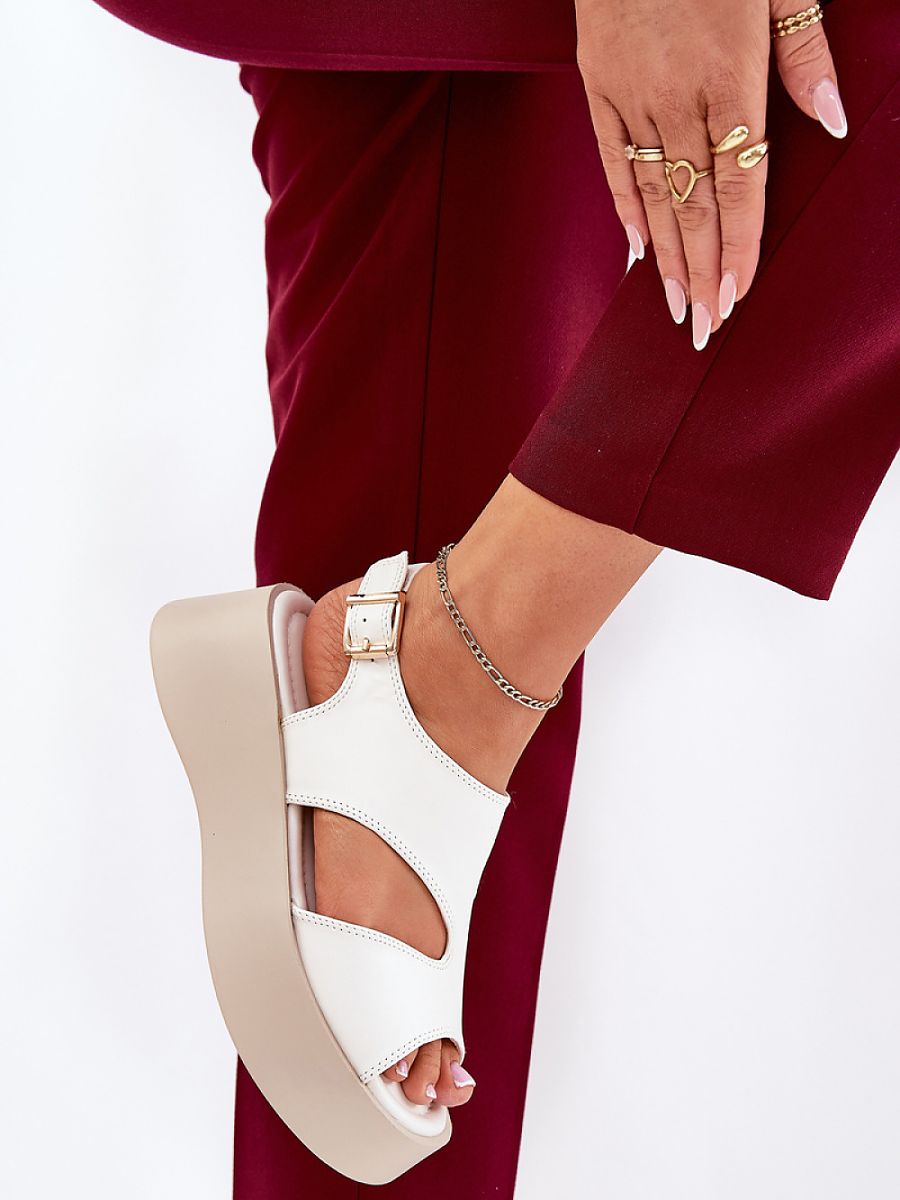 Buskin model 209900 Step in style - Imagen 3