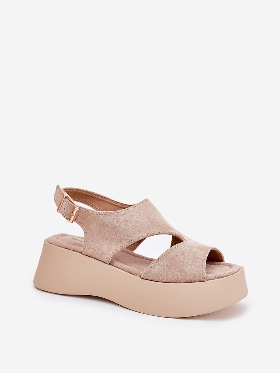 Buskin model 209903 Step in style - Imagen 2