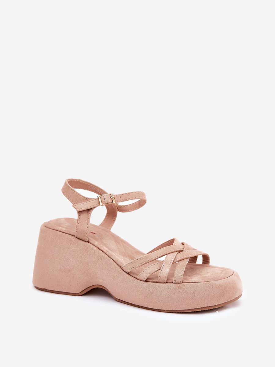 Buskin model 209914 Step in style - Imagen 2