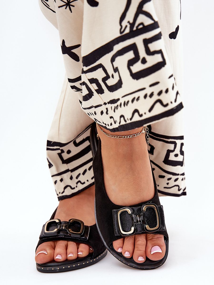 Sandals model 210061 Step in style - Imagen 3