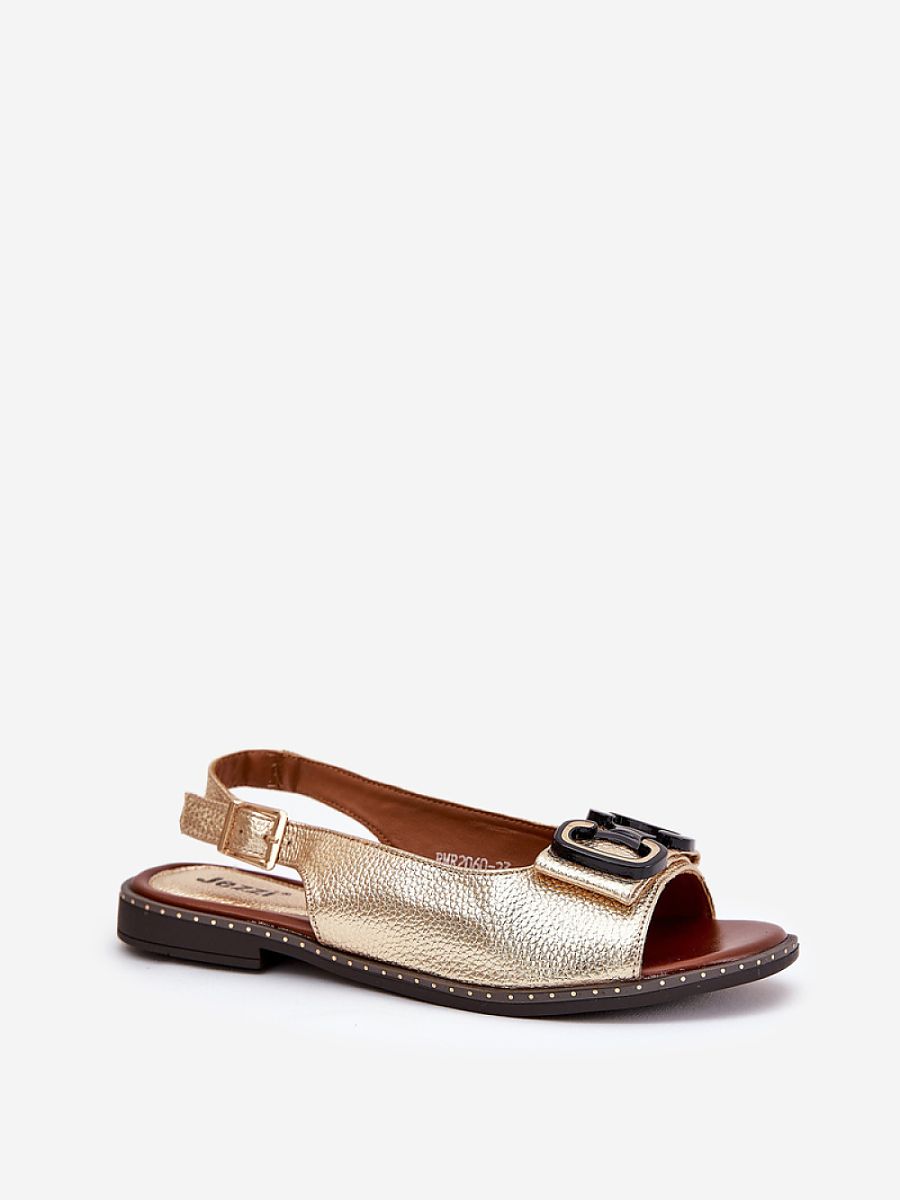 Sandals model 210062 Step in style - immagine 2