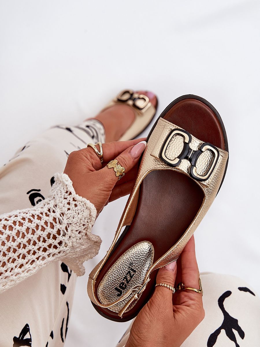 Sandals model 210062 Step in style - immagine 3